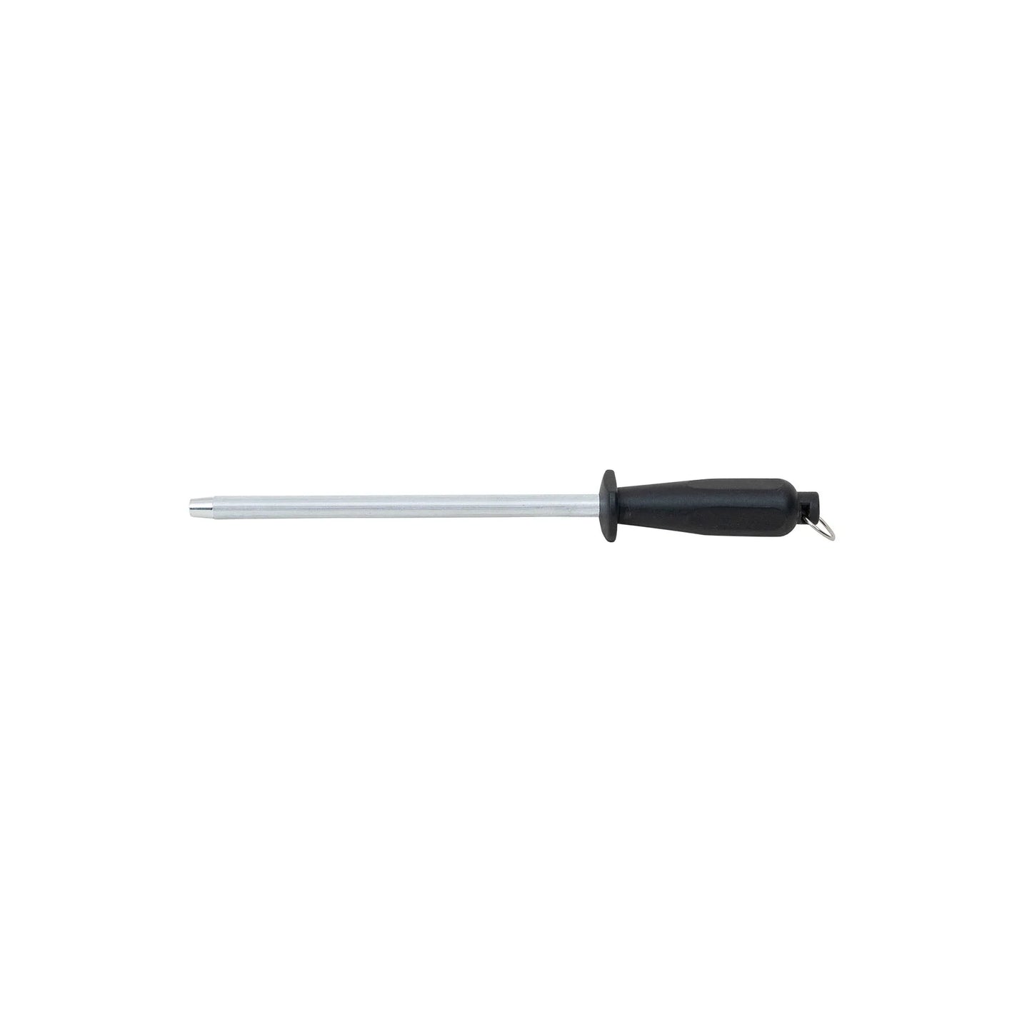 Ascutitor pentru cutite masat, diametru 9", cu maner din plastic Z-TOOLS / 415