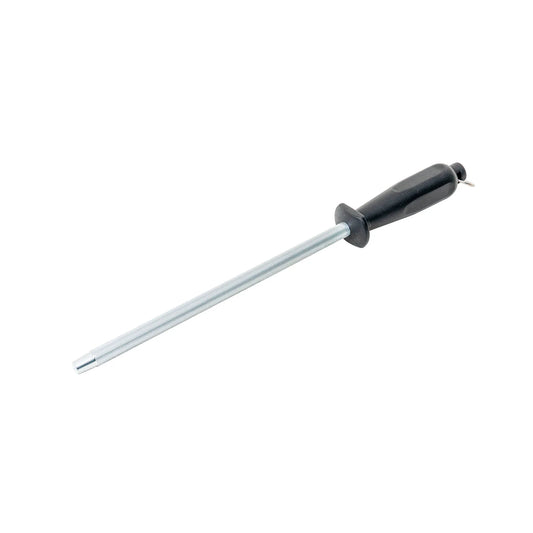 Ascutitor pentru cutite masat, diametru 9", cu maner din plastic Z-TOOLS / 415