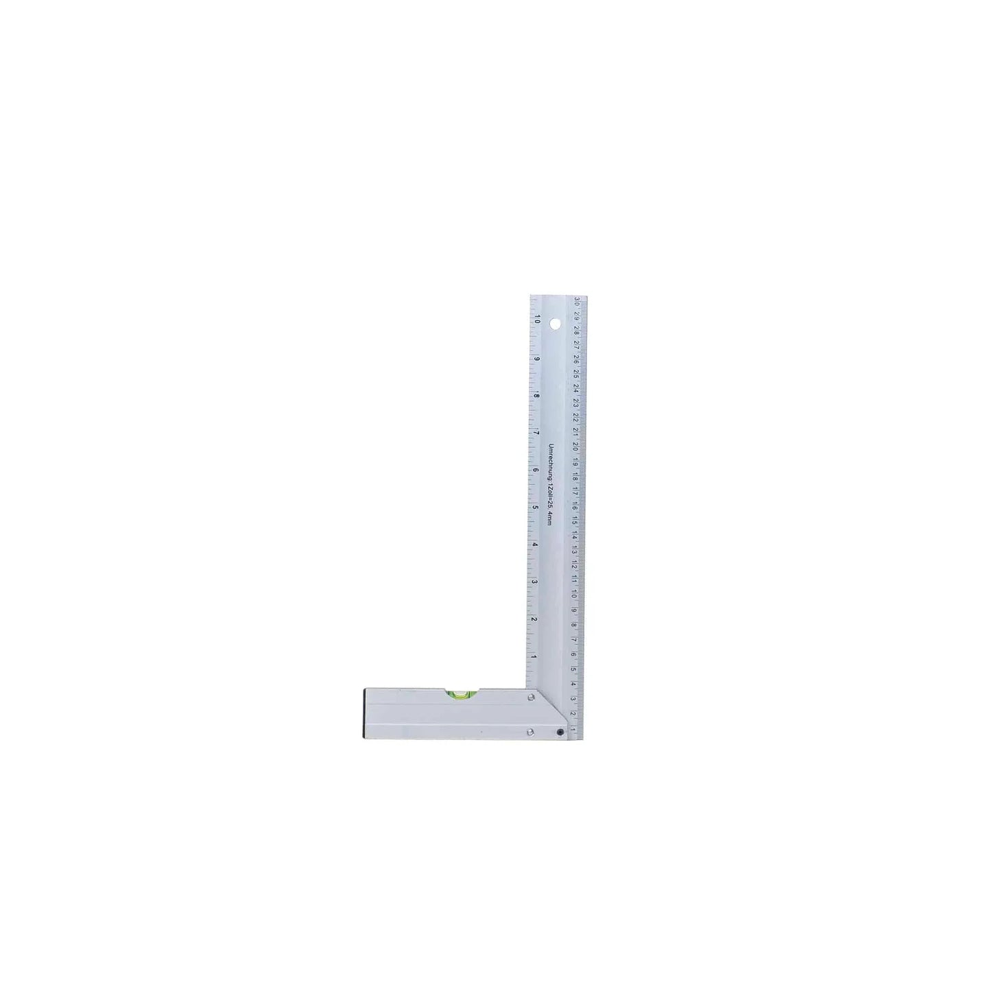 Vinclu profesional cu boloboc, 30cm, Z-TOOLS / 4163
