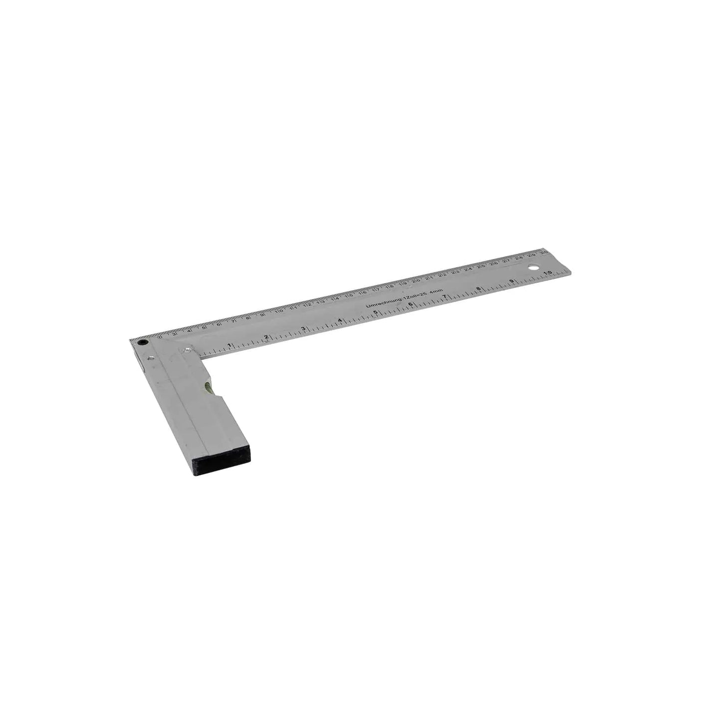 Vinclu profesional cu boloboc, 30cm, Z-TOOLS / 4163