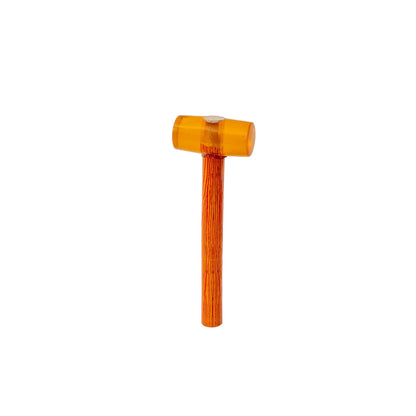 Ciocan de silicon cu maner de lemn, 400g Z-TOOLS / 4227