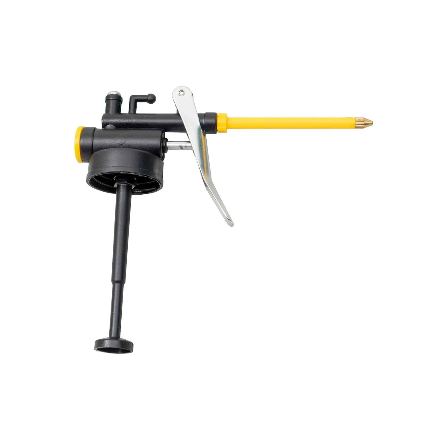 Pistol cu pompa pentru gresat ulei, Z-TOOLS / 4240