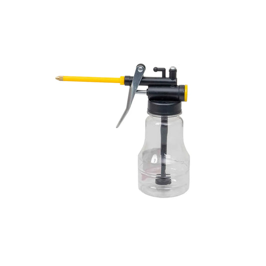 Pistol cu pompa pentru gresat ulei, Z-TOOLS / 4240