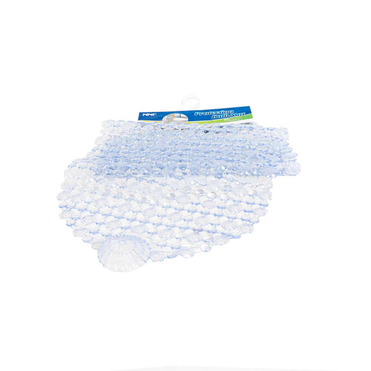 Covoras pentru cada cu ventuze, 90x40cm, transparent Z-TOOLS / 4269