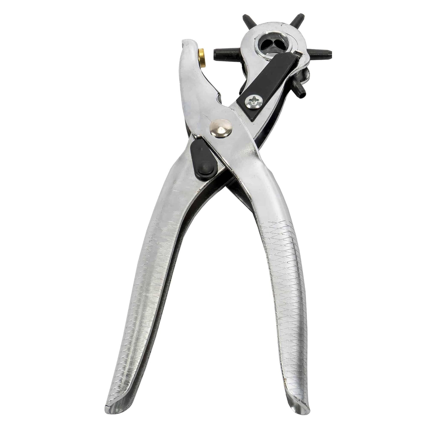 Set 3 Clesti perforat ,capsat si aplicat inele / 4300