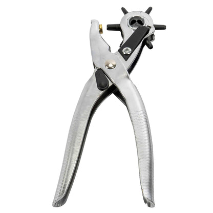 Set 3 Clesti perforat ,capsat si aplicat inele / 4300