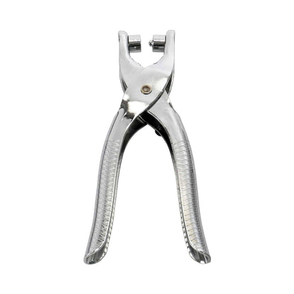 Set 3 Clesti perforat ,capsat si aplicat inele / 4300