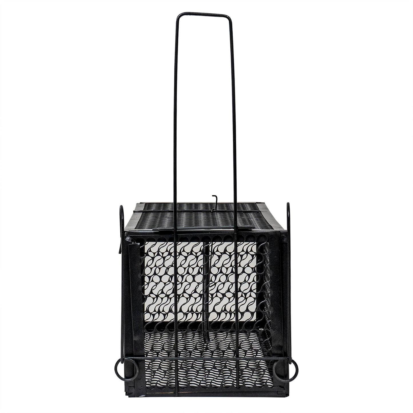 Capcana pentru rozatoare, din otel, 29x14cm / 4317