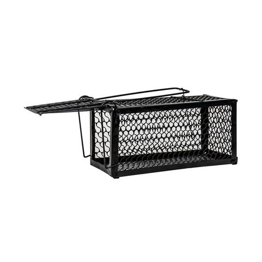 Capcana pentru rozatoare, din otel, 21x11cm / 4318