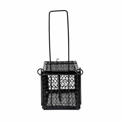 Capcana pentru rozatoare, din otel, 21x11cm / 4318