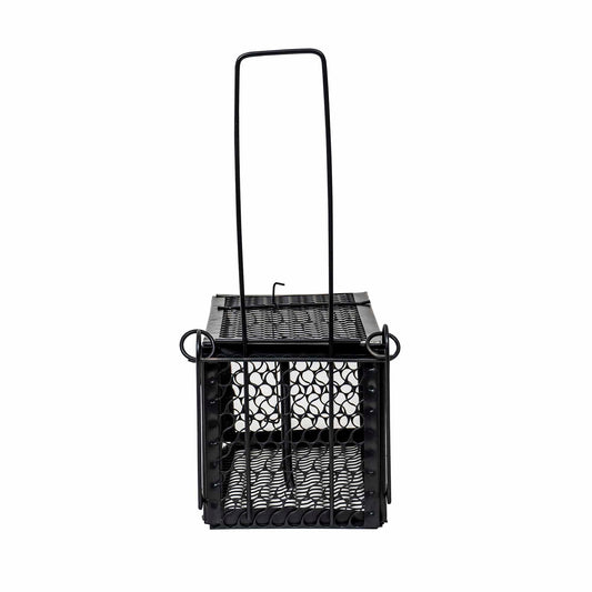 Capcana pentru rozatoare, din otel, 21x11cm / 4318