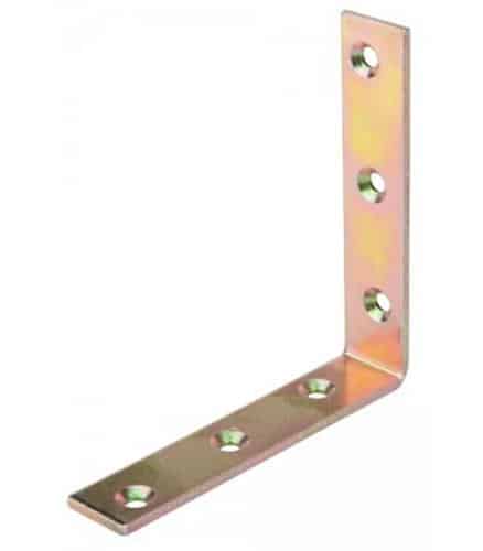 Colțar pentru lemn, 15 x 35 mm, Z-TOOLS / 4479