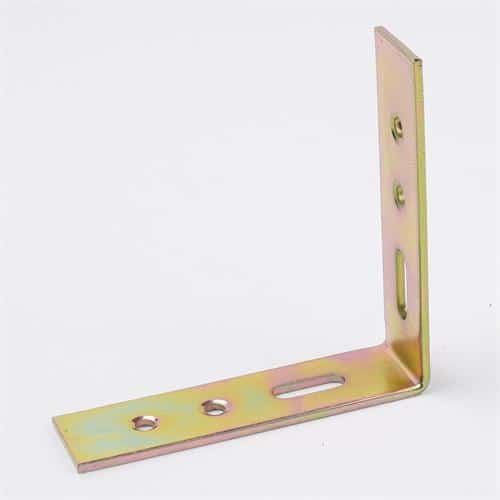 Colțar pentru lemn, 20 x 65 mm, Z-TOOLS / 4482