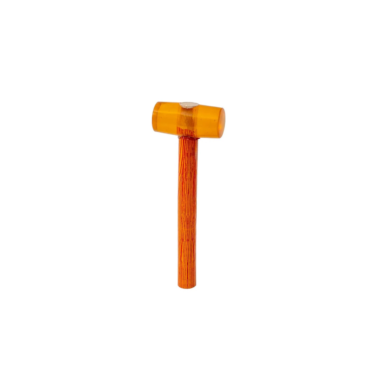 Ciocan de silicon cu maner de lemn, 300g Z-TOOLS / 4498