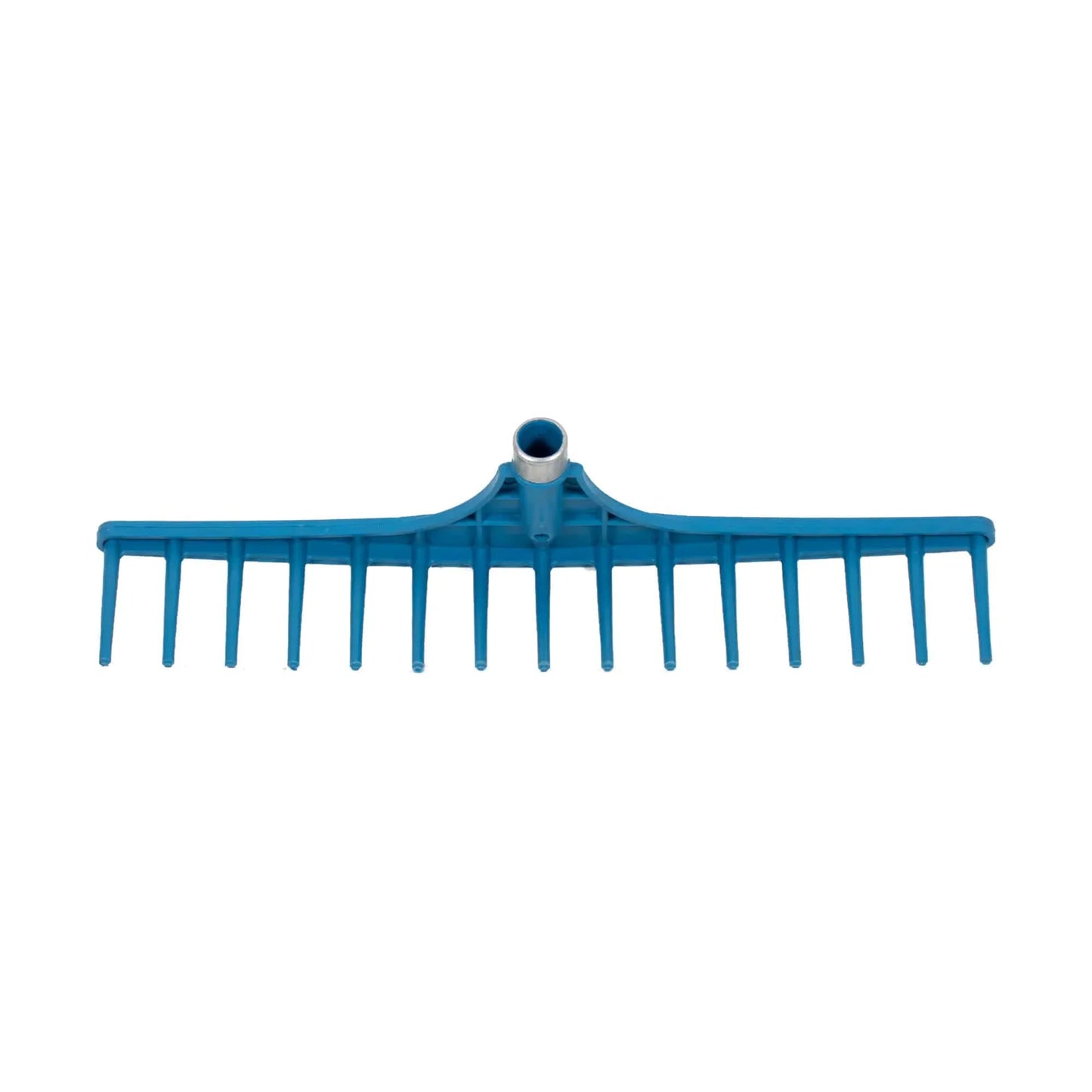 Grebla plastic 80 cm 15 dinti / 4513