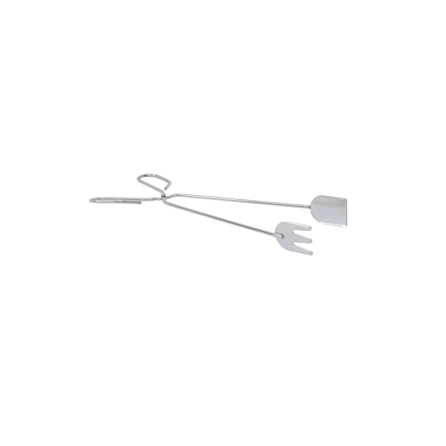Cleste de inox pentru gratar Z-TOOLS / 4631