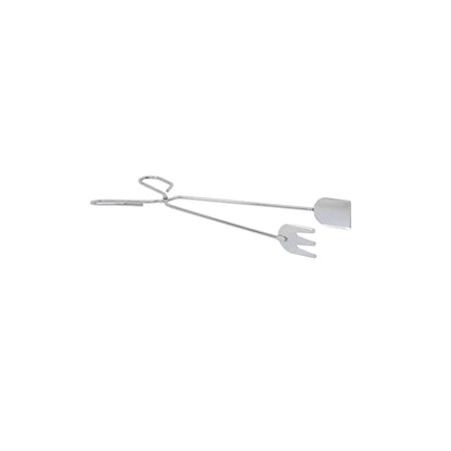 Cleste de inox pentru gratar Z-TOOLS / 4631