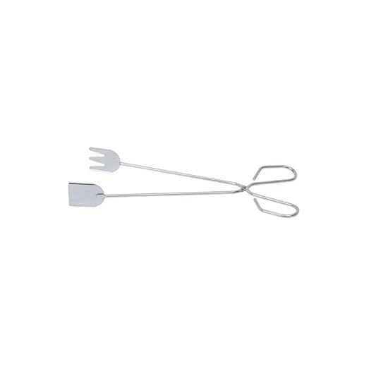 Cleste de inox pentru gratar Z-TOOLS / 4631