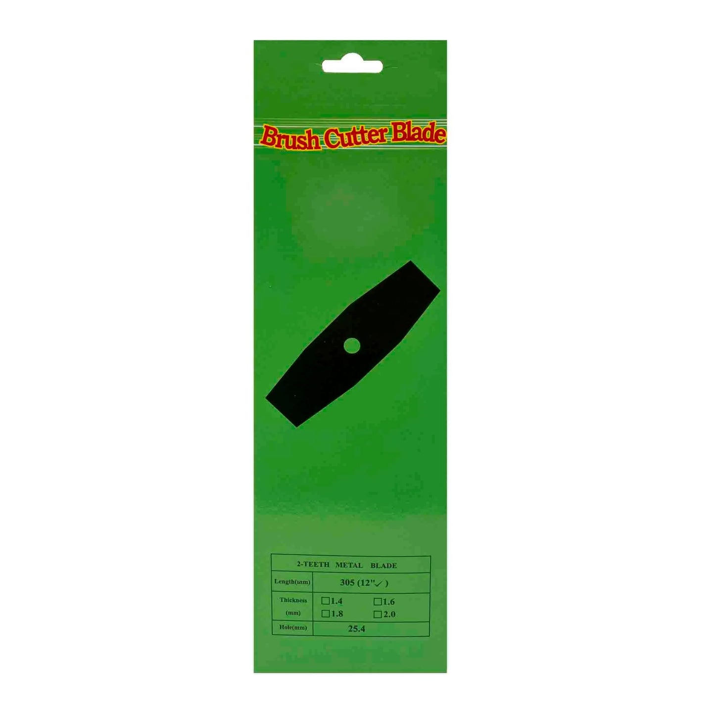 Lama pentru motocoasa 305x2T Z-TOOLS / 4687