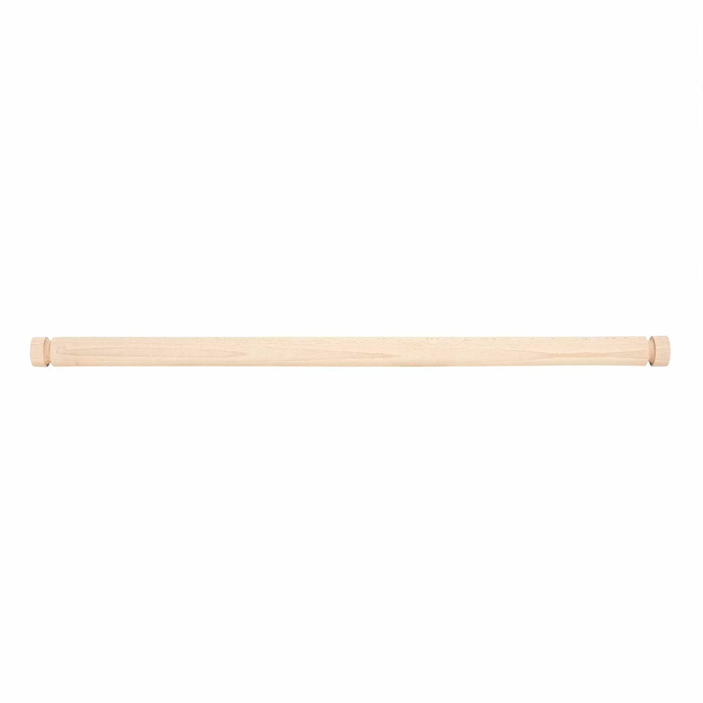 Sucitor din lemn de fag, 70cm / 4757