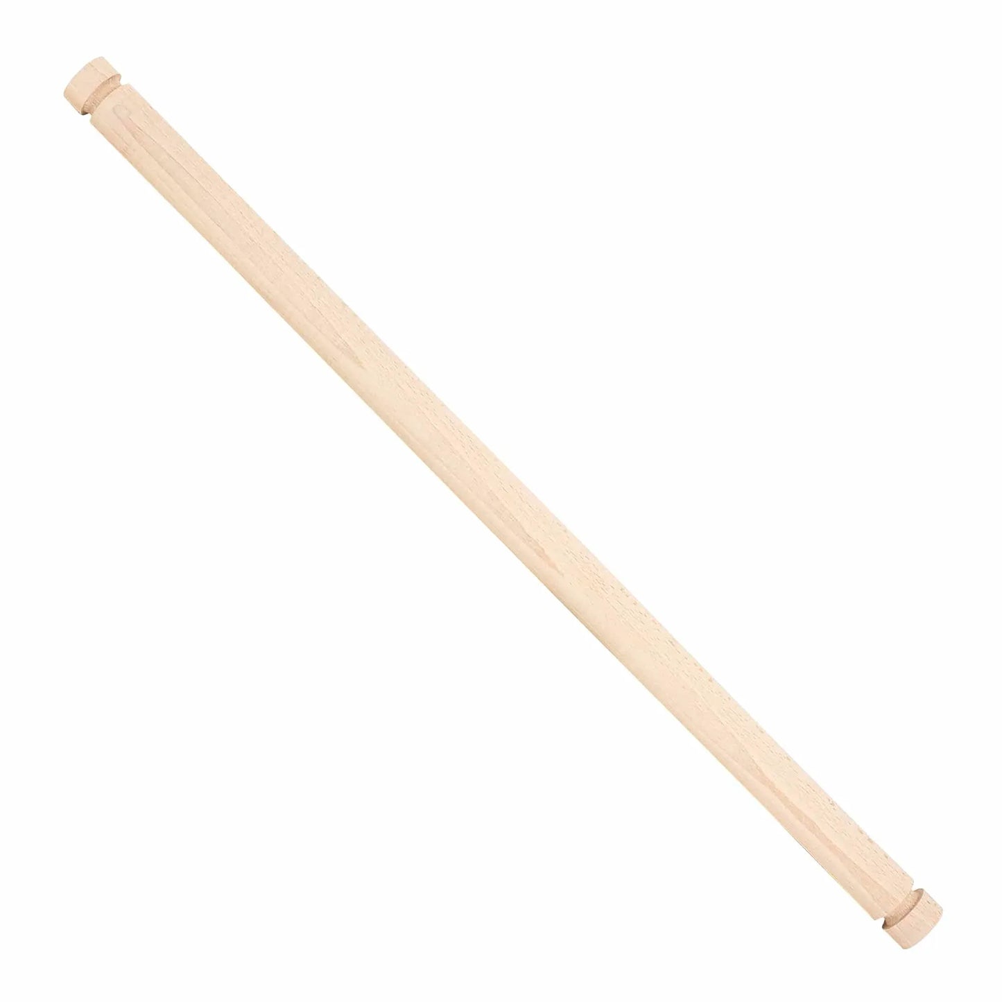 Sucitor din lemn de fag, 70cm / 4757