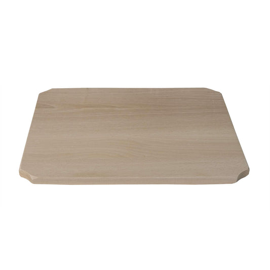 Tocator din fag, 40x30x1.8cm / 4777