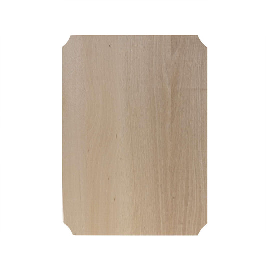 Tocator din fag, 40x30x1.8cm / 4777