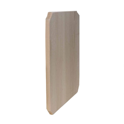 Tocator din fag, 40x30x1.8cm / 4777
