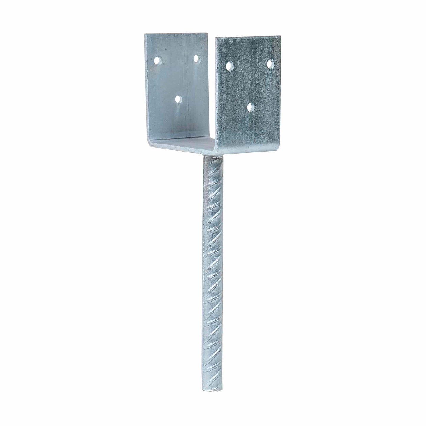Papuc reazem tip "U" 100x290x60x4mm / 4927