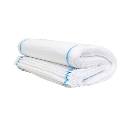 Pachet 100 saci de rafie 55x100 cm / 5166_100
