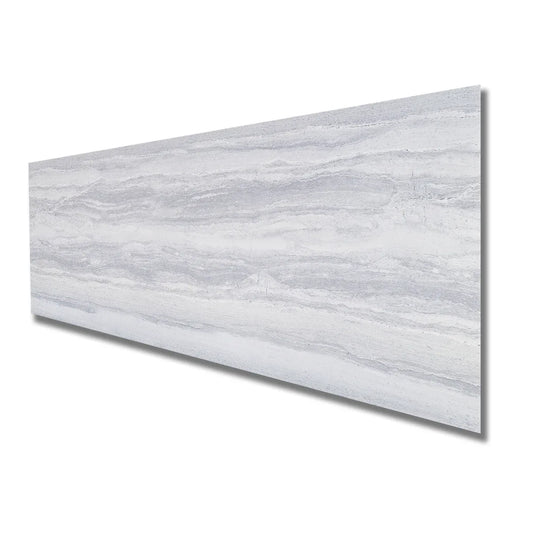 Panou decorativ autocolant D3495 30x60 cm Marmura Gri