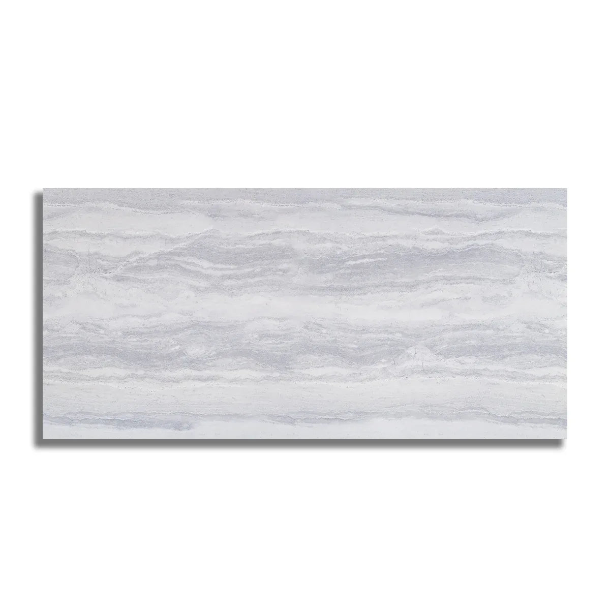 Panou decorativ autocolant D3495 30x60 cm Marmura Gri