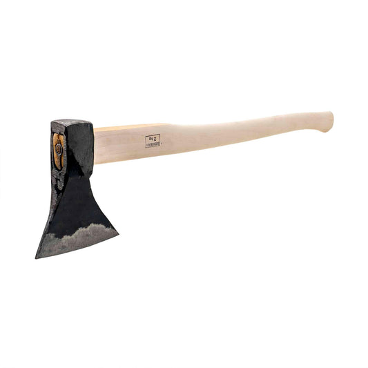Topor forjat cu coada din lemn, greutate 2 kg / 4967