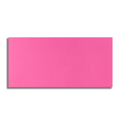 Panou decorativ autocolant D3506 30x60 cm Roz