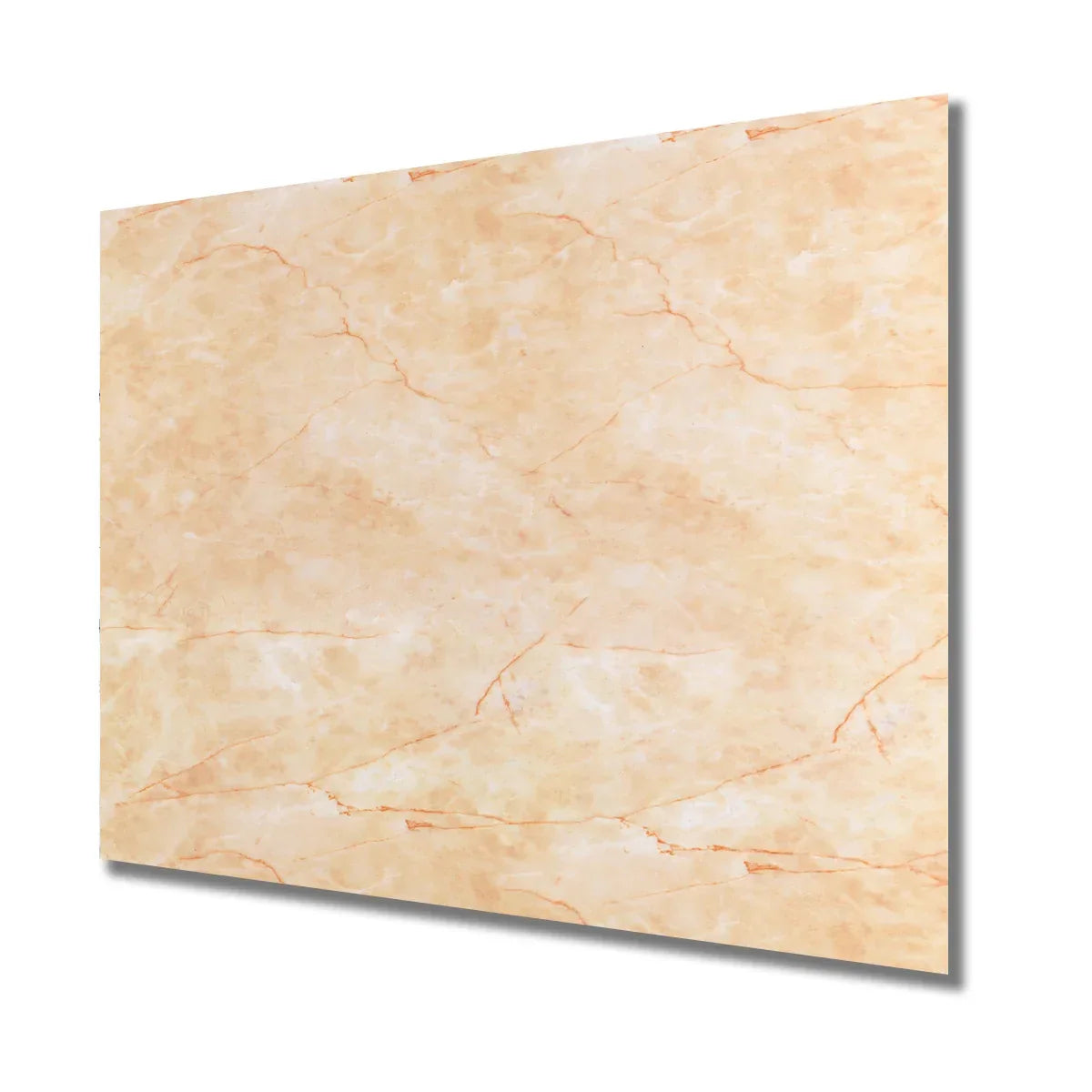 Panou decorativ autocolant D3509 60x60 cm Marmura Bej