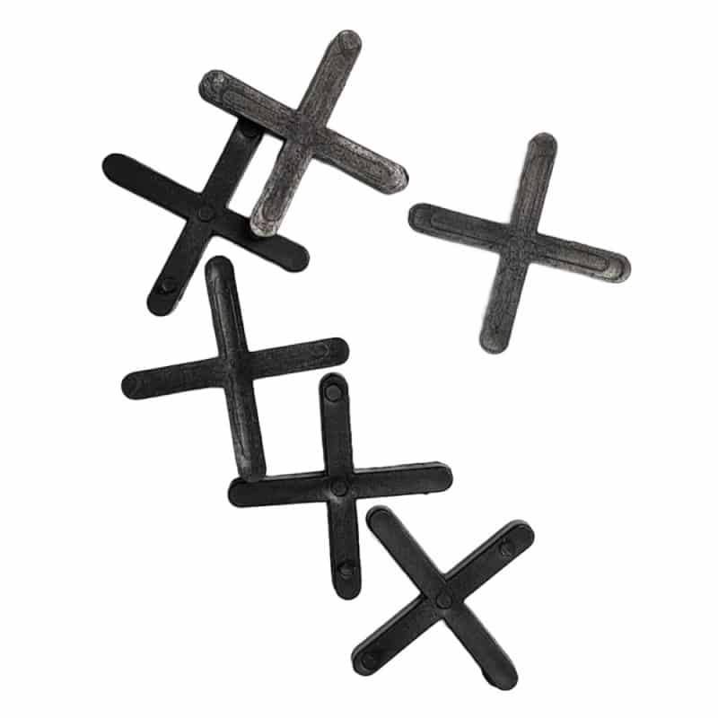 Distantier gresie si faianta, 4mm, 100buc Z-TOOLS / 5120