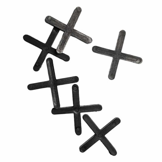 Distantier gresie si faianta, 4mm, 100buc Z-TOOLS / 5120