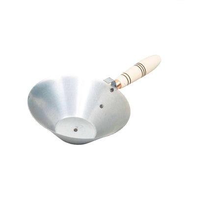 Cancioc zidar zincat profi, Z-TOOLS / 5139