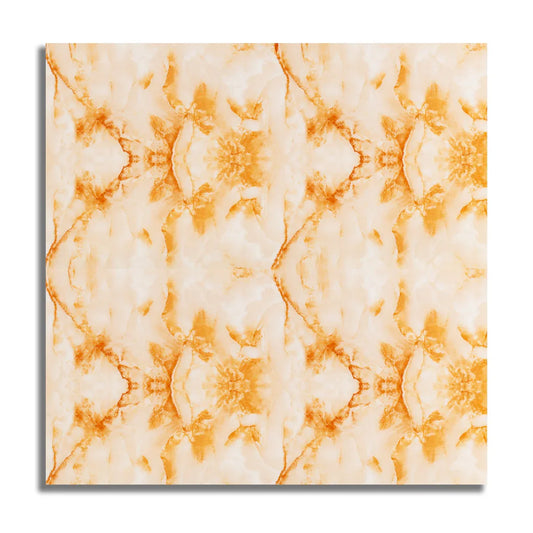 Panou decorativ autocolant D3518 60x60 cm Marmura Bej