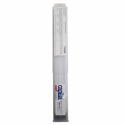 Electrozi aluminiu AISI 5 capilla 60/5, 3.25x350mm / 5199