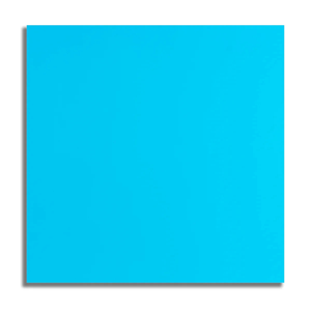 Panou decorativ autocolant D3524 60x60 cm Albastru