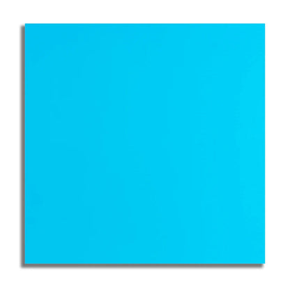 Panou decorativ autocolant D3524 60x60 cm Albastru
