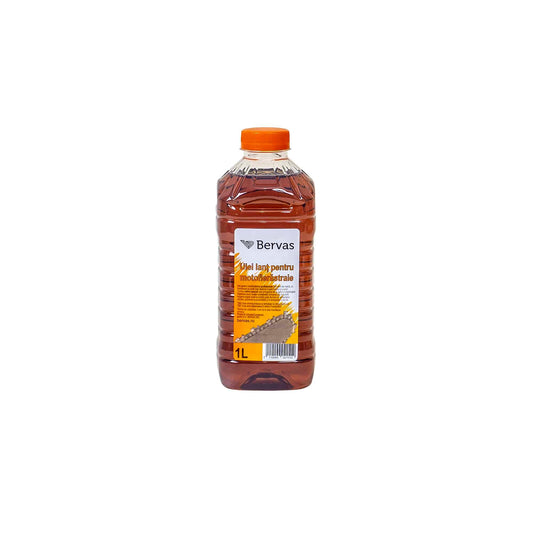 Ulei pentru ungere lant drujba 1L / EXT 6781