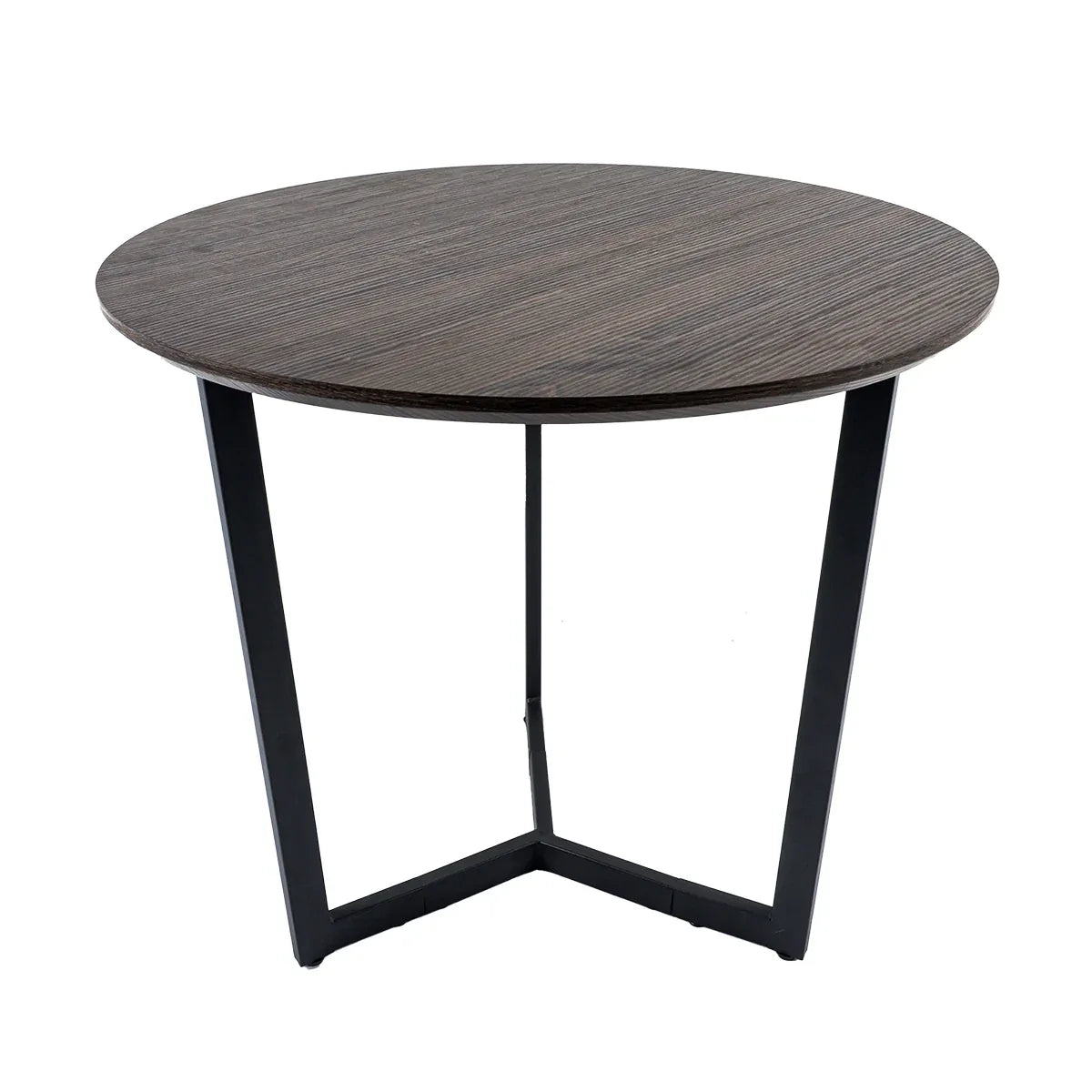 Masuta de cafea, stil modern, inaltime 55cm, Naimeed 604, Stejar Inchis