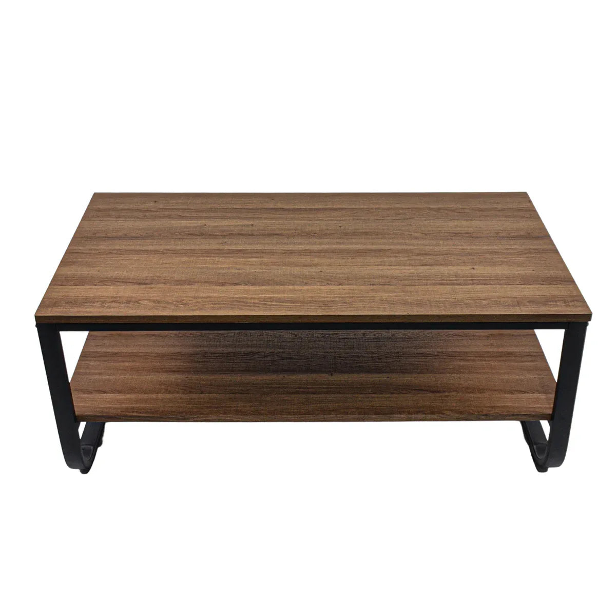 Masuta de cafea, stil modern, inaltime 45cm, Naimeed 621, Stejar Natur