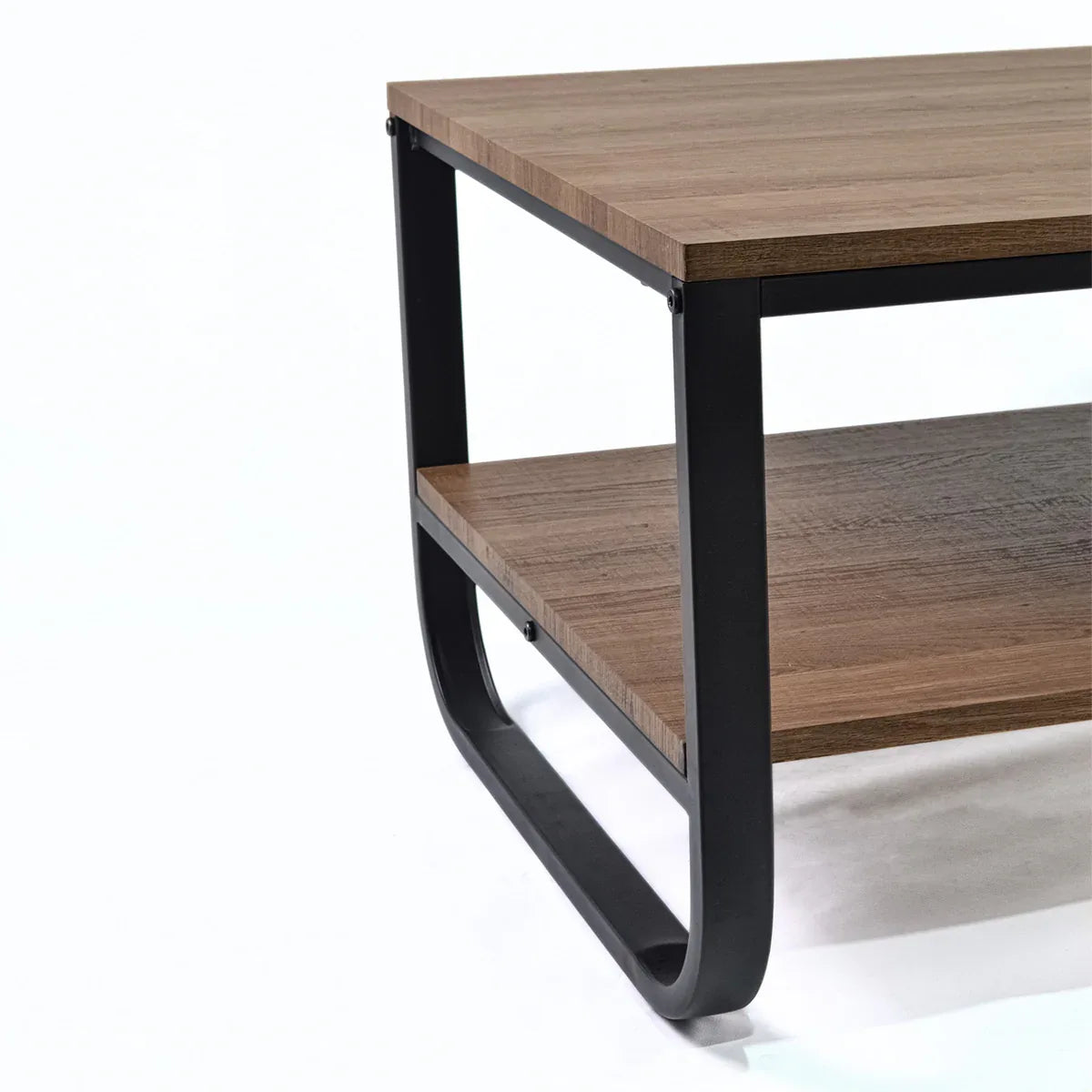 Masuta de cafea, stil modern, inaltime 45cm, Naimeed 621, Stejar Natur