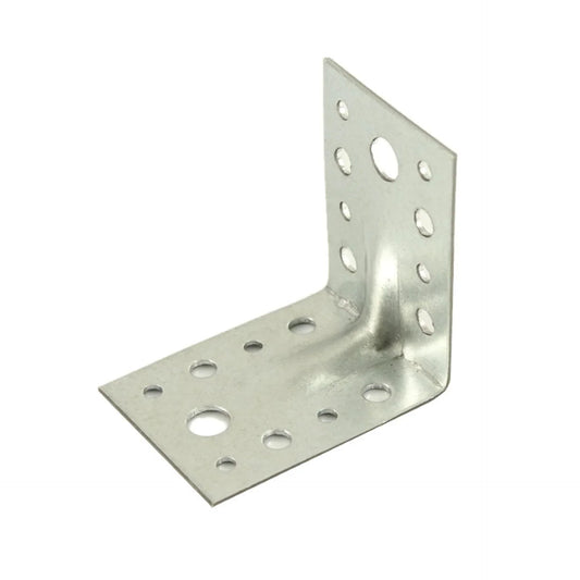 Coltar din metal perforat, 70x70x55mm / 70X70X55