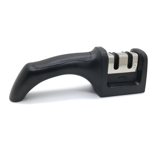 Ascutitor cutite LMYH, plastic, lame vidia & ceramice