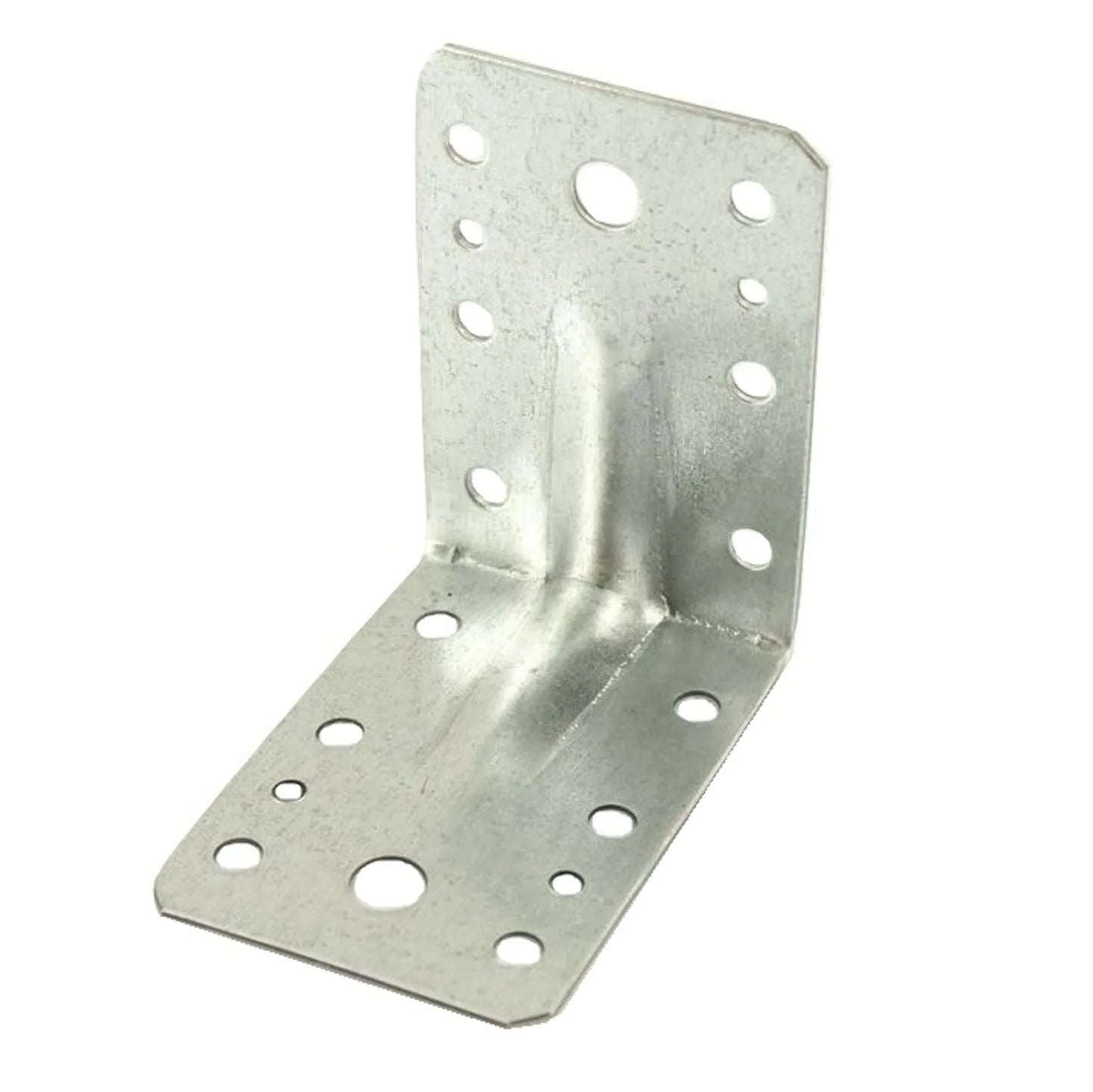 Coltar din metal perforat, 90x90x65mm / 90X90X65