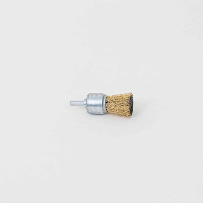 Set 3 perii de sarma, tip disc pentru bormasina Z-TOOLS / 9195